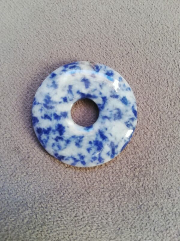 Donut Sodalite