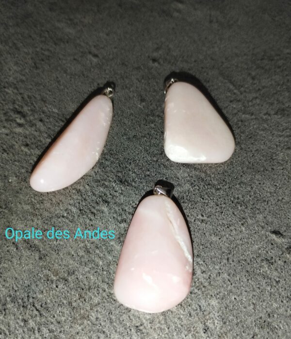 Opale des Andes
