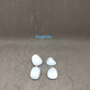 Pendentif en Angélite
