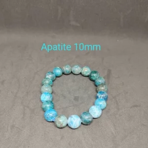 Bracelet Apatite
