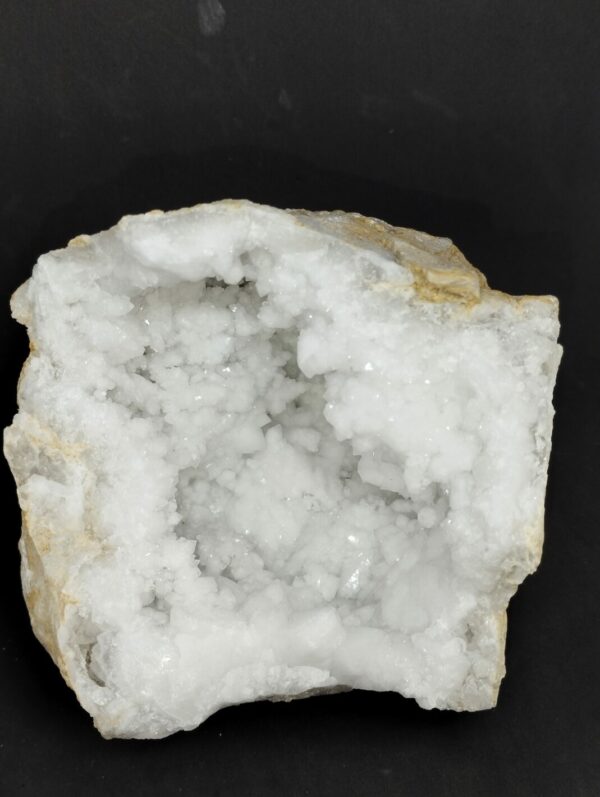 Géode de Quartz