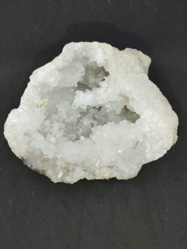 Géode de Quartz