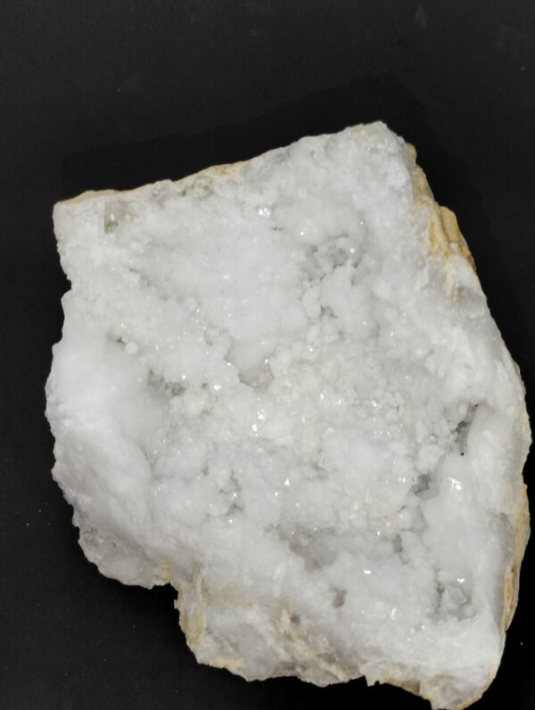 Géode de Quartz