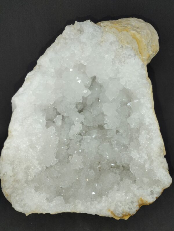 Géode de Quartz
