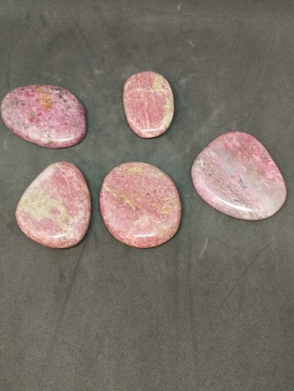 Rhodonite