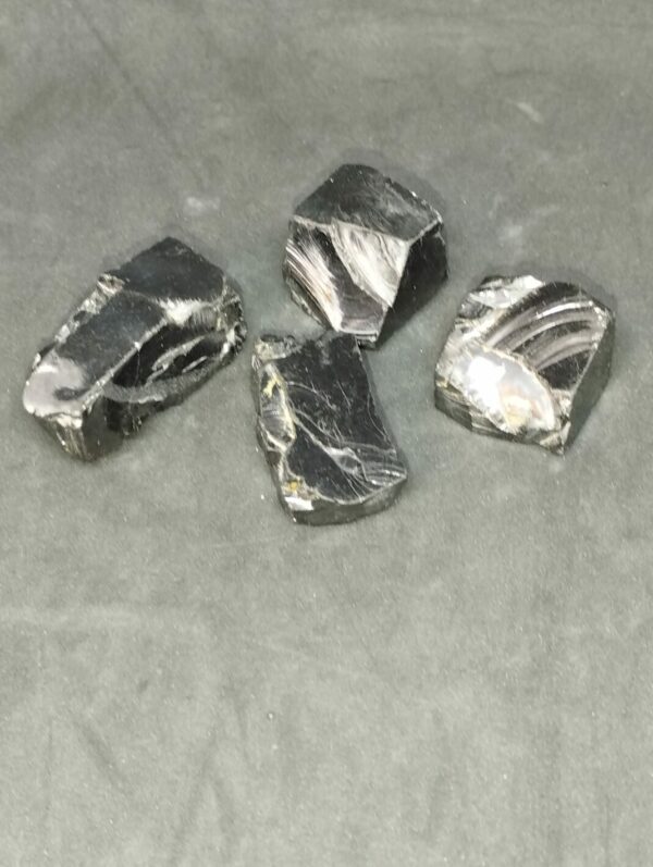 Shungite cristal