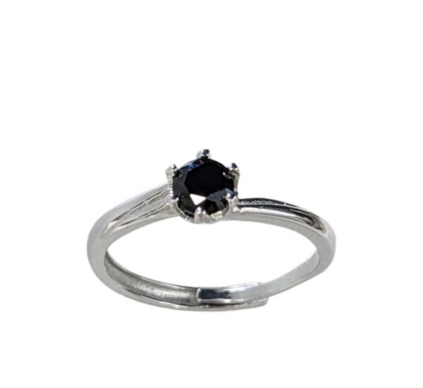 Bague en Spinelle