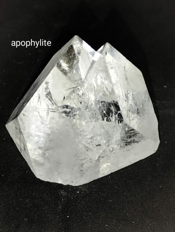 Apophyllite