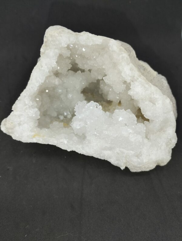 Géode de Quartz