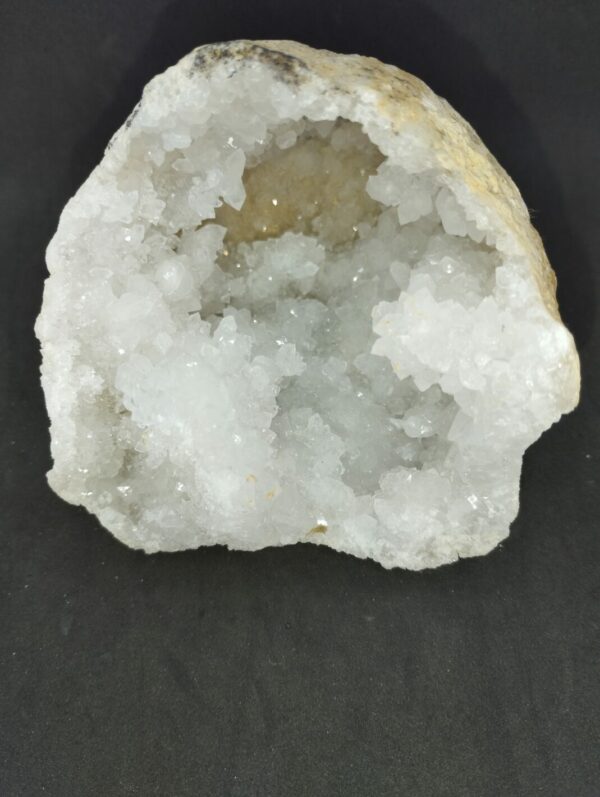 Géode de Quartz