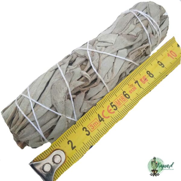 Fagot de sauge blanche – Image 2