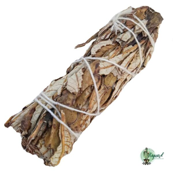 Fagot de yerba santa