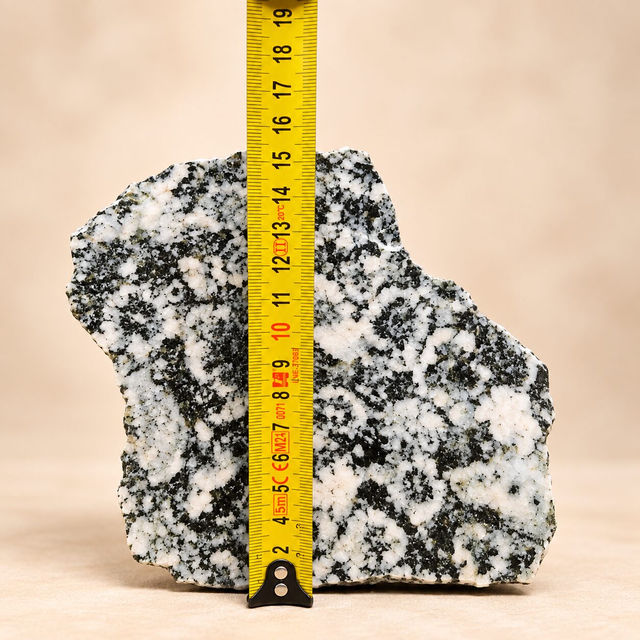 DIORITE ORBICULAIRE DE CORSE, CORSITE, NAPOLÉONITE – Image 2